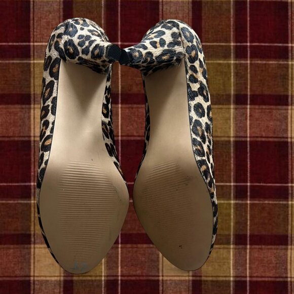 Steve Madden Sass Womens Heels Leopard | eBay ultimate y2k style steve madden cheetah/leopard print heels.
